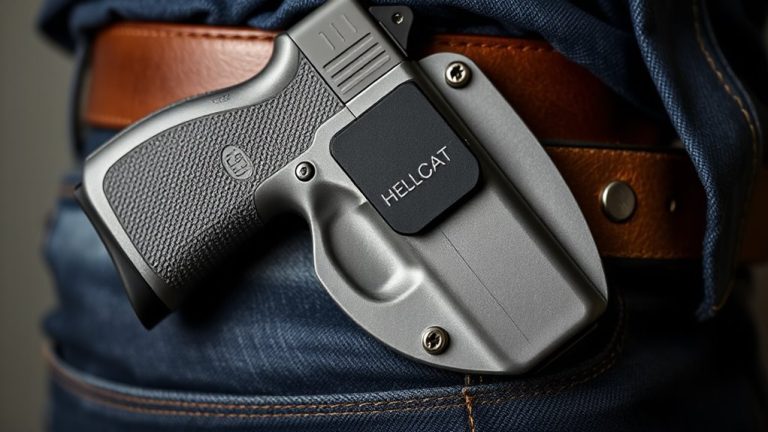 holsters perfect for hellcat pro