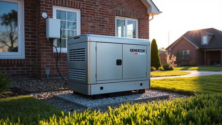 home propane generator reviews