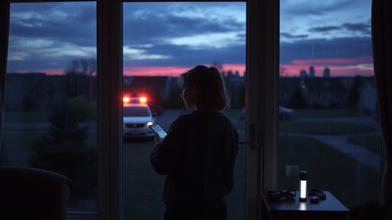 home safety during cyberattacks