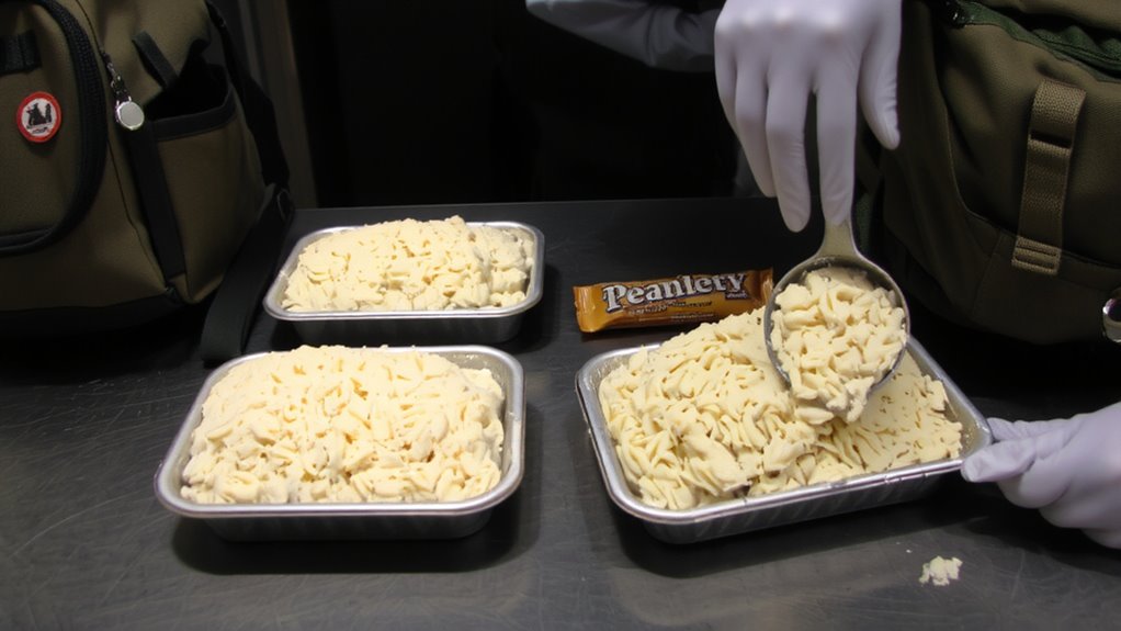 hygiene habits prevent contamination