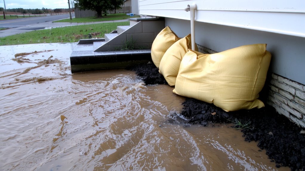 identify flood hotspots early