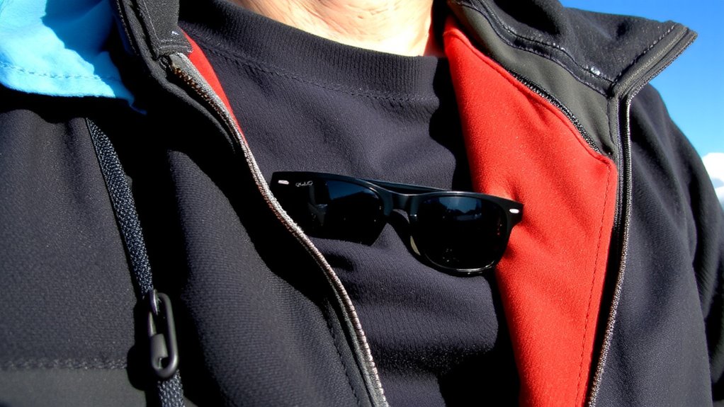 immediate glare protection solution