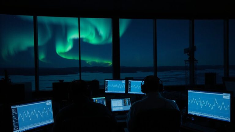 implementing itu storm communication guidelines