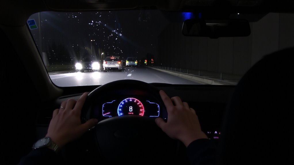 in car alerts save lives