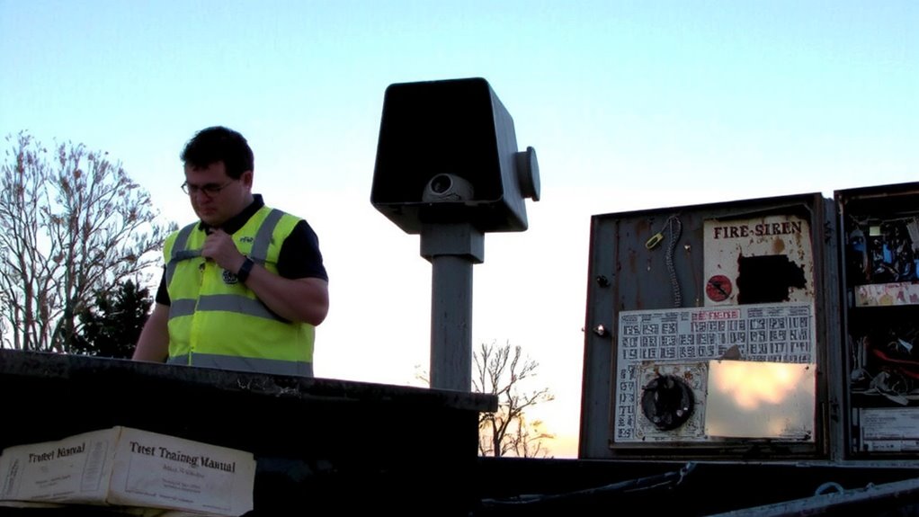 inadequate training compromises reliability