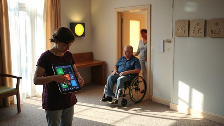 inclusive emergency communication design