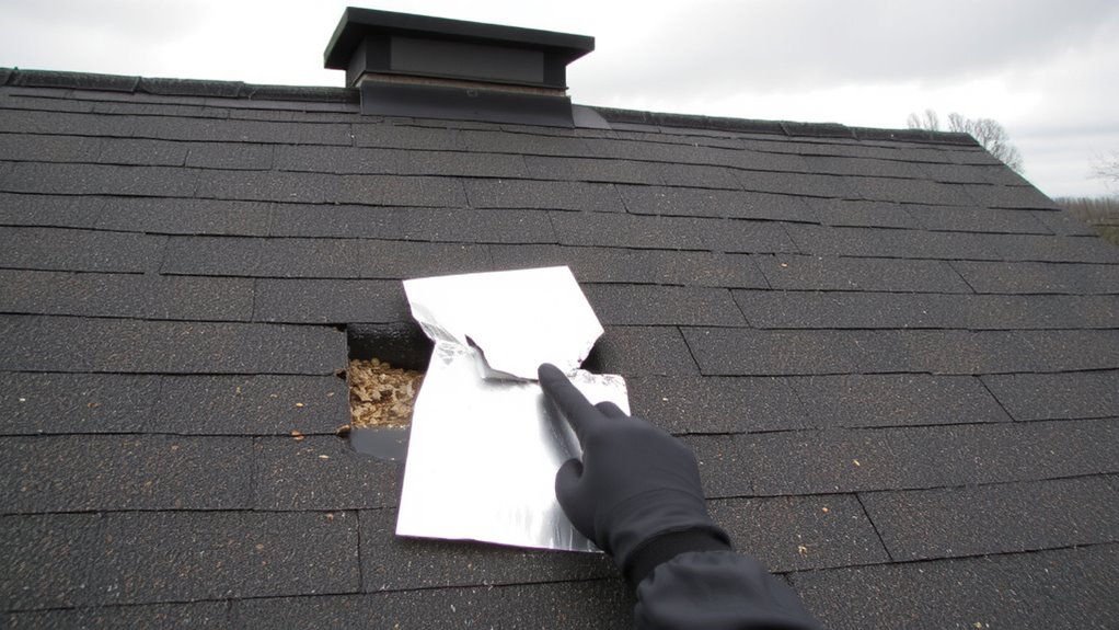 inspect safely and early