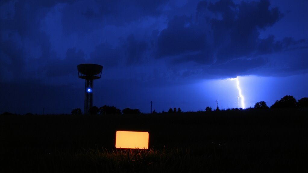 instant alerts via cellular broadcast
