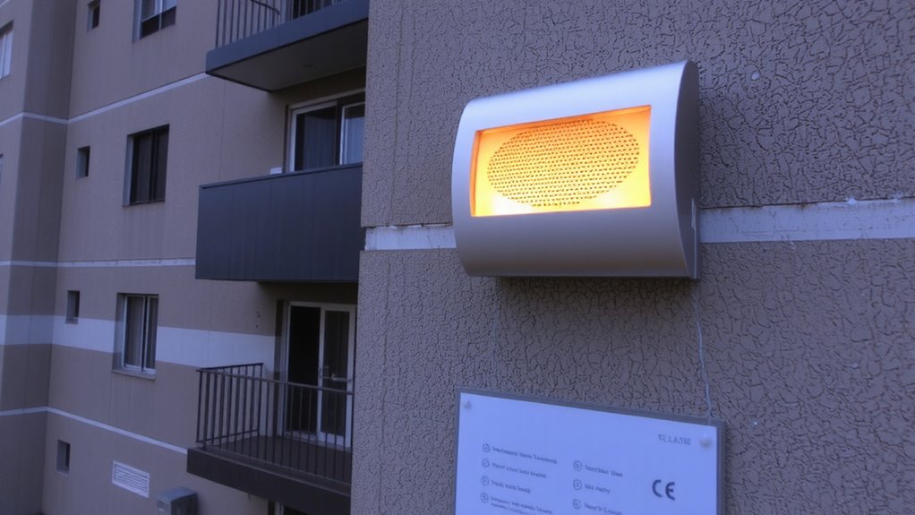 instant emergency voice alerts