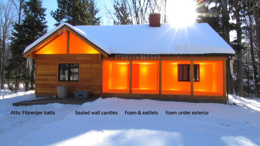 insulate for higher r values