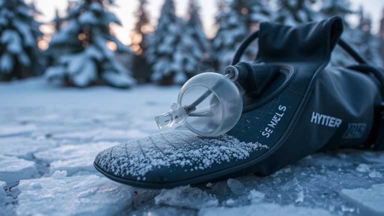 insulated hydration bladders for cold weather