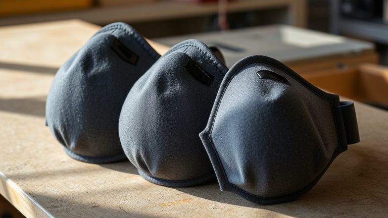 insulation masks for safety