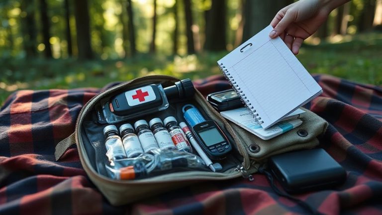 insulin emergency preparedness guide