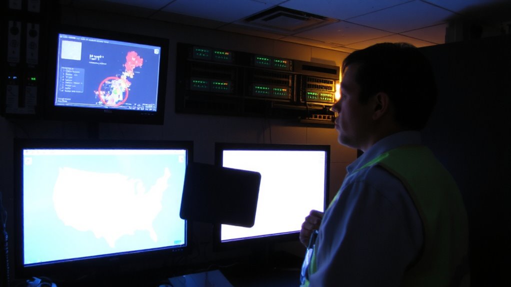 integrated public alert system