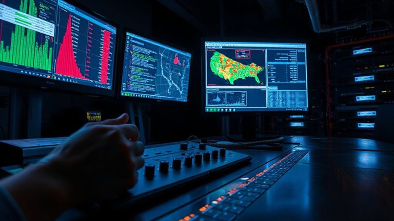 itu compliant emergency network prioritization
