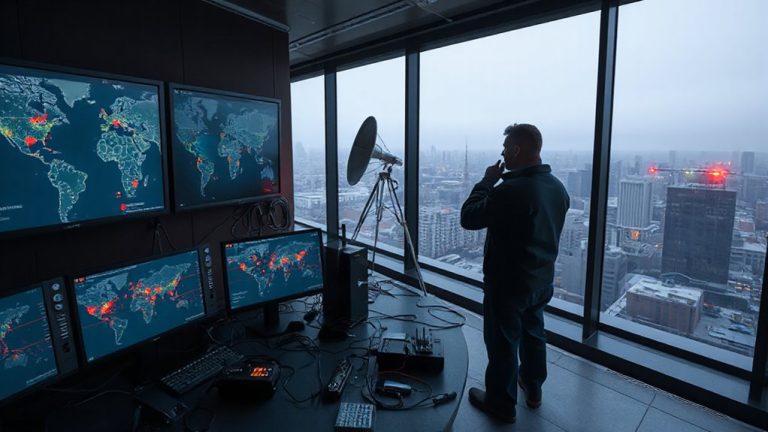 itu earthquake emergency protocols