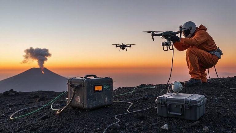 itu emergency communication protocols