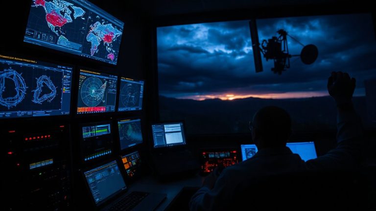 itu emergency communication standards