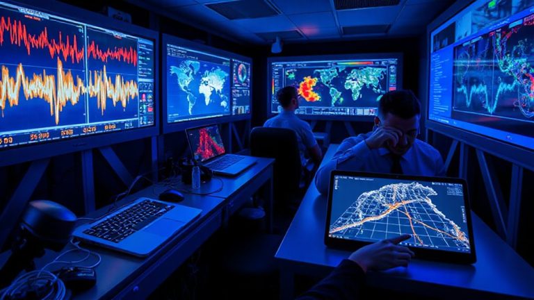 itu emergency data standards