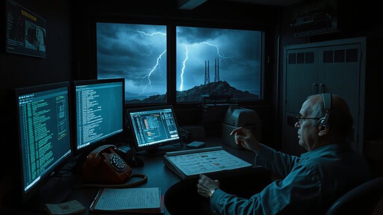 itu emergency message sequencing rules