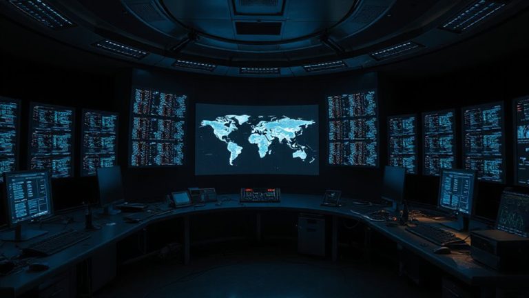 itu emergency message standards