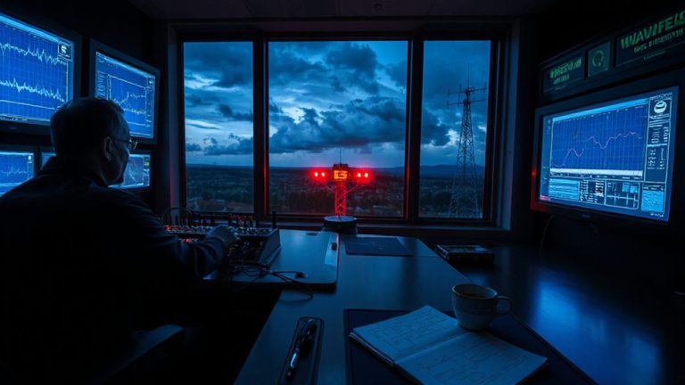 itu emergency message validation standards