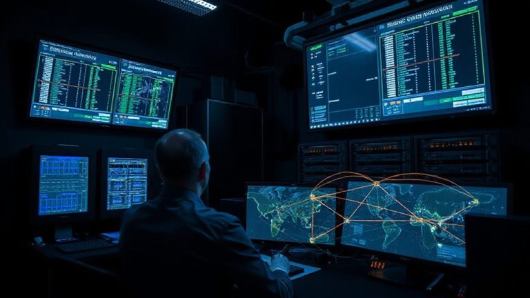 itu emergency network prioritization