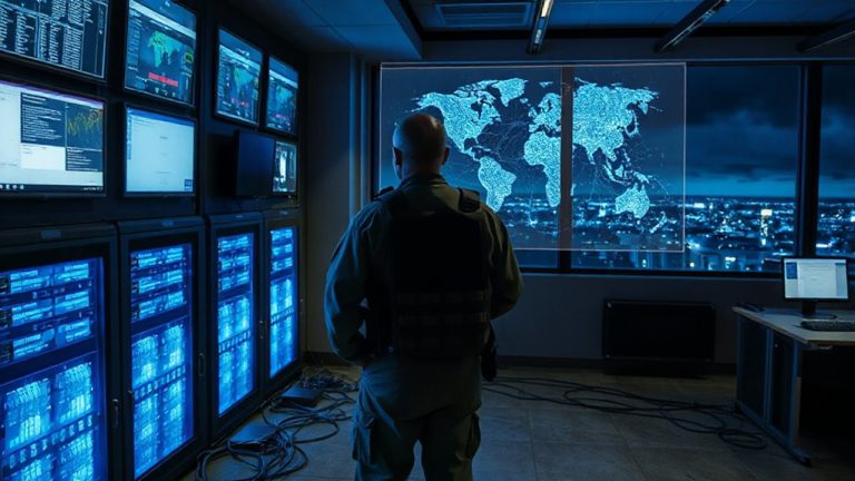 itu emergency routing protocols