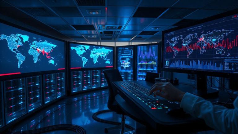 itu protocols emergency alerts