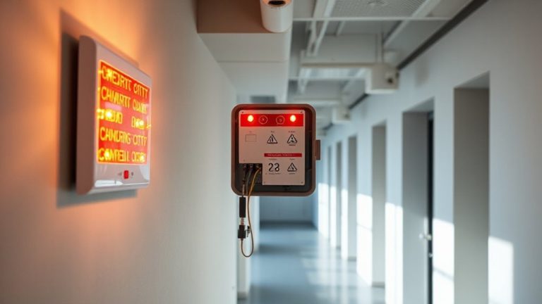 itu recommended priority alert support