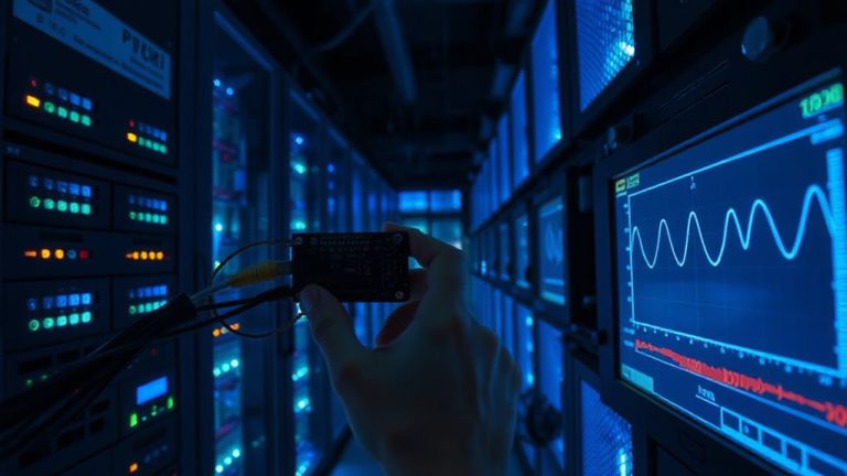 itu recommended retry interval compliance