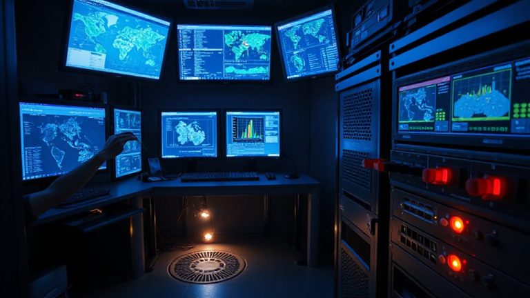 itu t y 2703 emergency communication