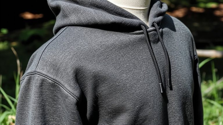 kevlar hoodies for animal defense