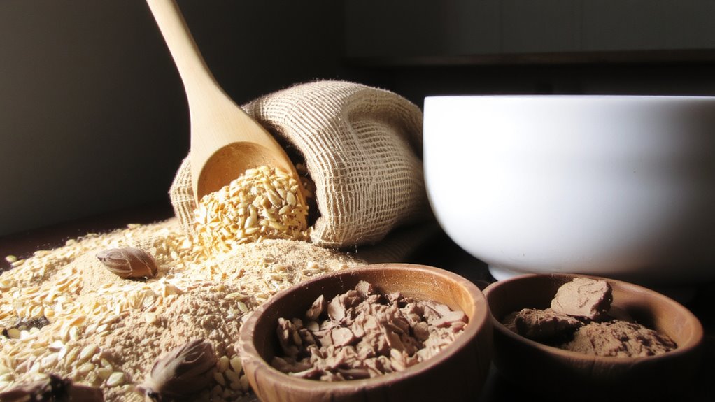kill grain pests naturally