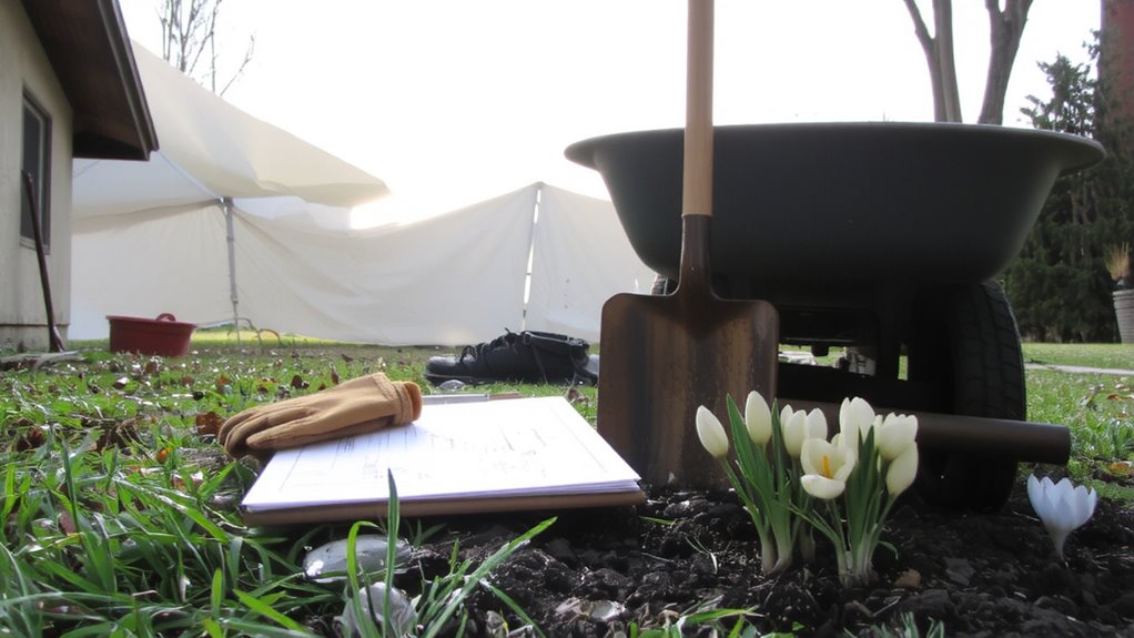 launch projects in spring