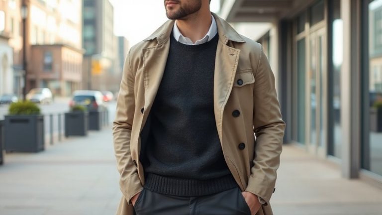 layered clothing for hidden defense