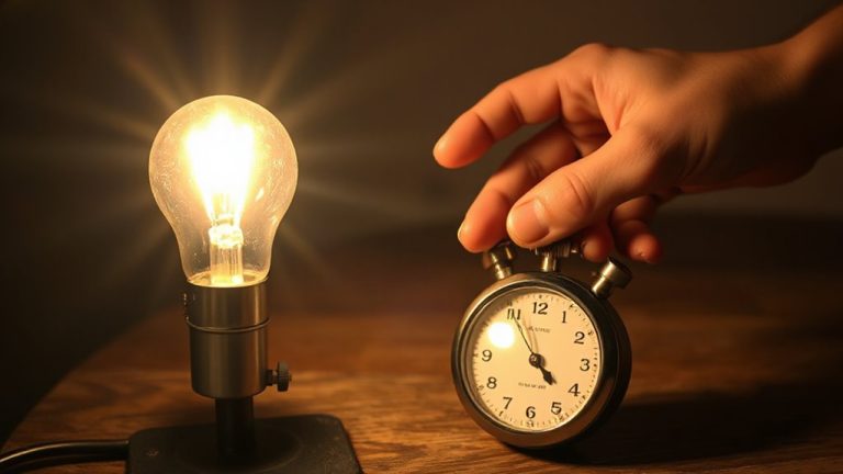 leds for longer runtime
