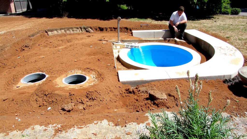 legal and environmental compliance risks