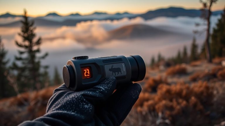 leupold rangefinders trusted by hunters
