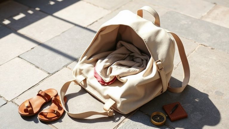 lightweight backpacks for women travelers