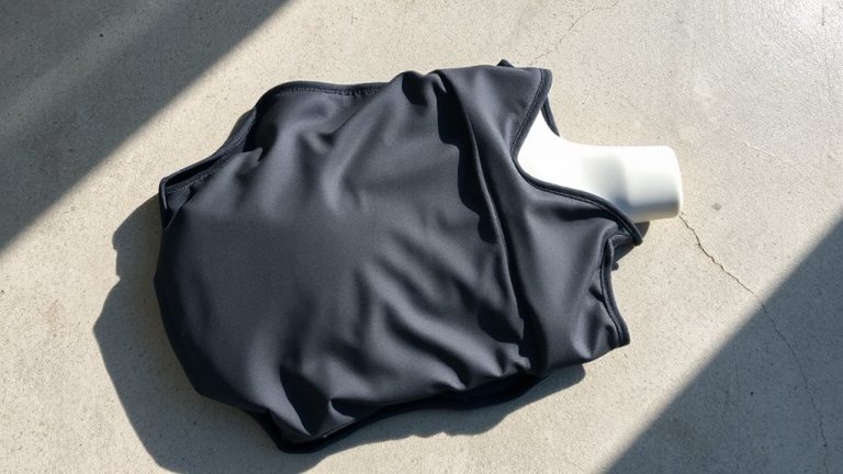 lightweight concealed carry vests
