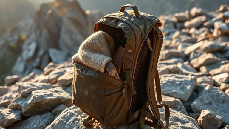 lightweight hunting backpacks guide