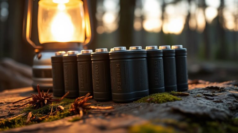long lasting lantern power solutions