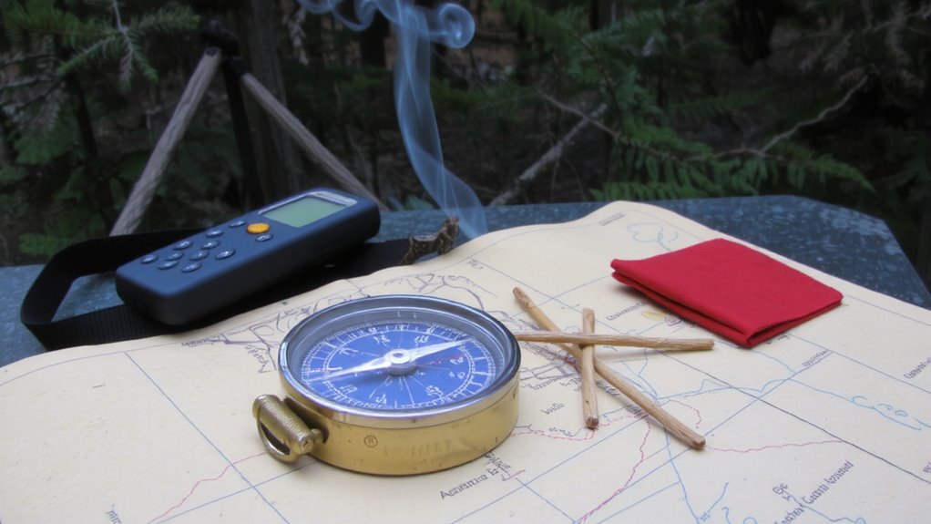 map fire gps coordinates