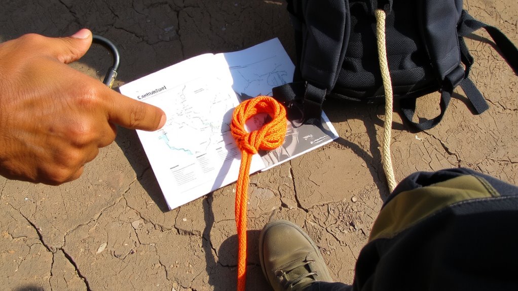 master these essential survival knots