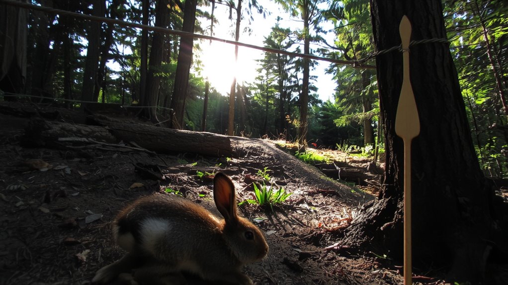 maximize calorie roi with proper trapping