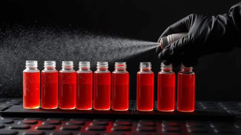 maximum stopping power pepper gels