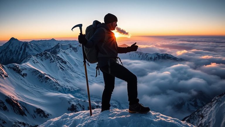 mental strength resilience survival