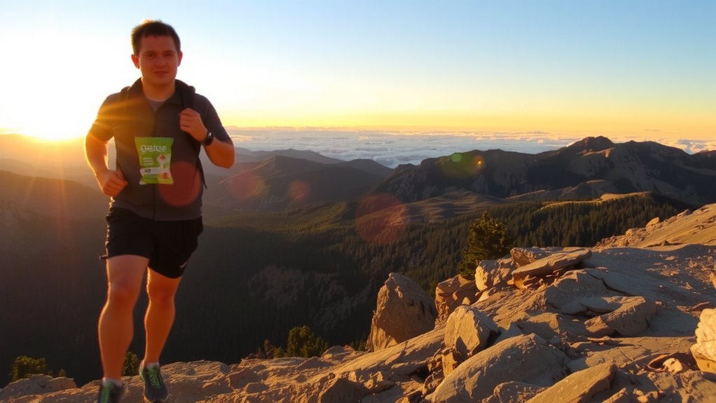 metabolic flexibility through carb cycling