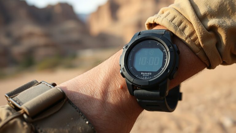military grade digital watches
